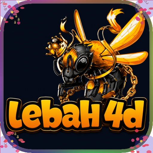 lebah4d — galeri pratinjau - APK Resmi