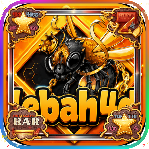 lebah4d — galeri pratinjau Resmi APK