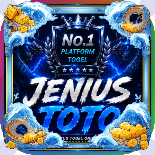 jeniustoto — mitra unggulan